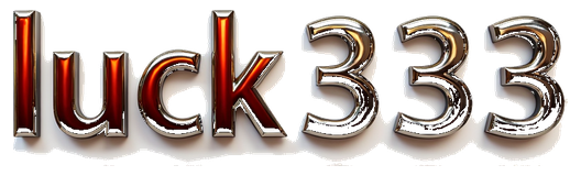 luck 333 logo
