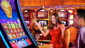 luck 333 Free Spin Features