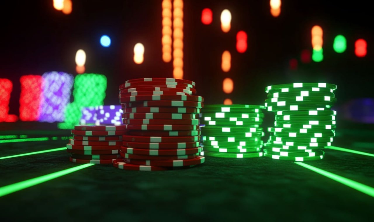 luck 333 Live Casino
